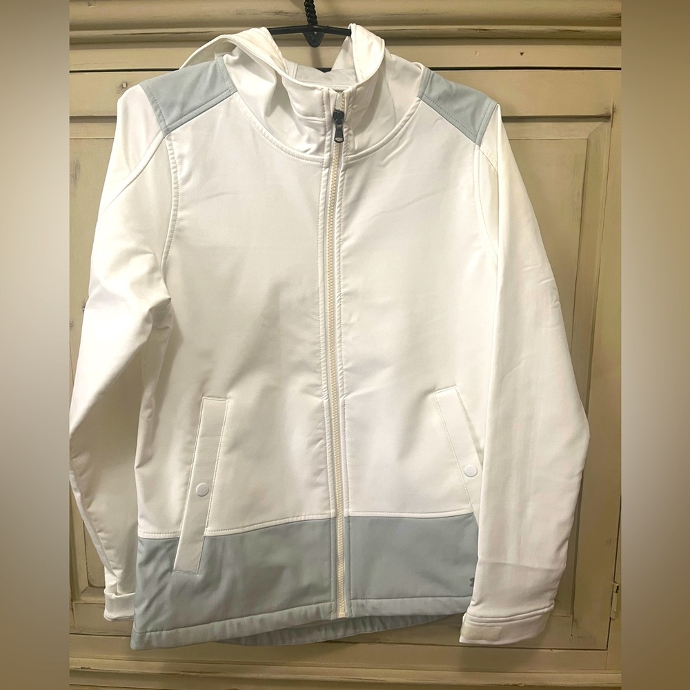 Under Armour cold gear jacket